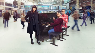 The Piano Series 2: where to watch for free