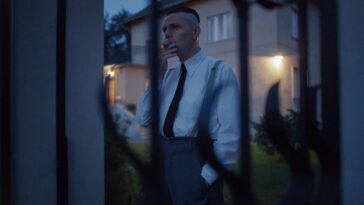 How to watch The Zone of Interest online for free