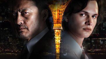 How to watch Tokyo Vice season 2 online for free