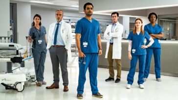 How to watch Transplant online for free