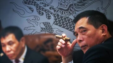 How to watch Triads, the Chinese Mafia online