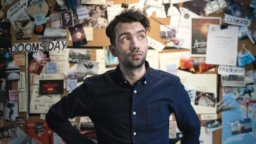 How to watch We're All Gonna Die (Even Jay Baruchel) Season 2 online streaming