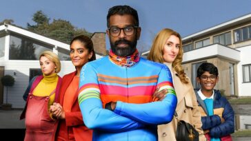 How to watch Avoidance Season 2 on BBC iPlayer