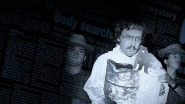 How to watch Cold Case Files: The Rifkin Murders on Hulu