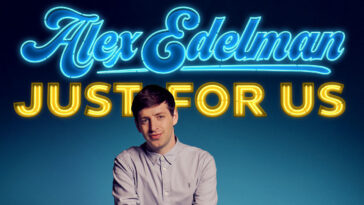 How to watch Alex Edelman: Just for Us on Max