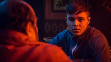 How to watch See You in Another Life