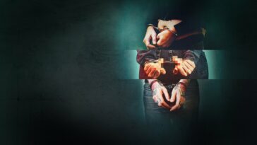 How to watch Bail Jumpers outside the US