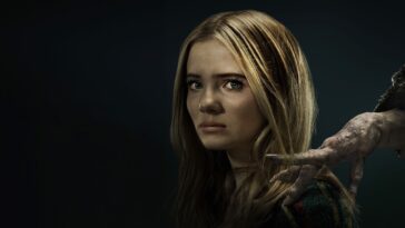 How to watch Baghead (2023)