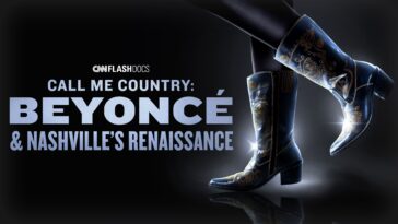How to watch Call Me Country: Beyoncé & Nashville's Renaissance on Max