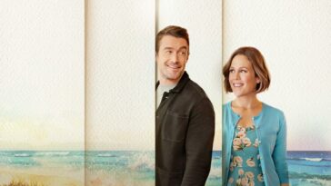 How to watch Blind Date Book Club