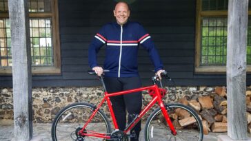 How to watch Lose Weight and Get Fit with Tom Kerridge on BBC iPlayer