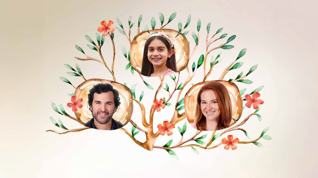 How to watch Branching Out (2024) in Australia on Hallmark