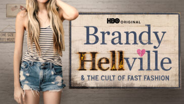 How to watch Brandy Hellville & the Cult of Fast Fashion on Max