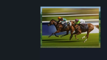 How to watch The New York Times Presents: Broken Horses on Hulu