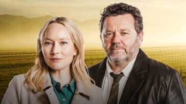 How to watch The Brokenwood Mysteries Season 10 on Acorn TV