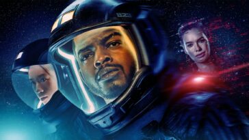 How to watch Beacon 23 Season 2 on MGM+