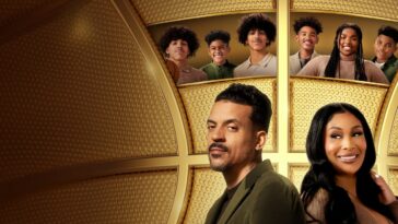 How to watch The Barnes Bunch on ALLBLK