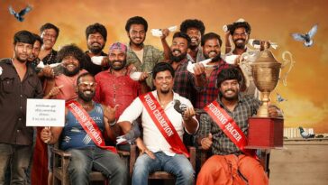 How to watch Byri on Amazon Prime Video