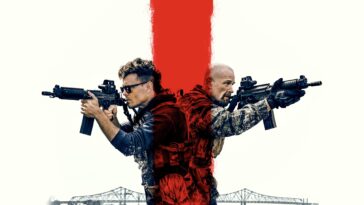 How to watch The Channel (2023) on Hulu