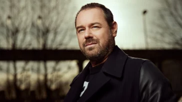 How to watch Danny Dyer: How to Be a Man on Channel 4