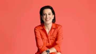 How to watch Creative Types with Virginia Trioli on ABC iView
