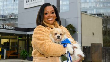 How to watch For the Love of Dogs with Alison Hammond on ITVX for free