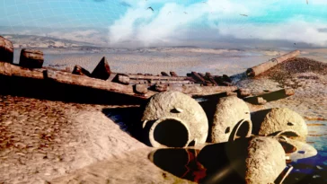 How to watch Drain the Oceans Season 6