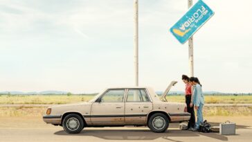 How to watch Drive-Away Dolls