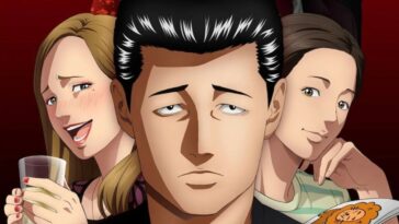 How to watch The Fable Season 1 on Hulu