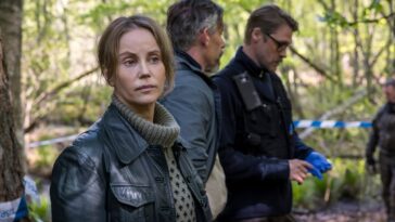 How to watcl Fallen Season 1 on SBS On Demand