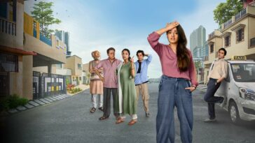 How to watch Family Aaj Kal on Sony LIV