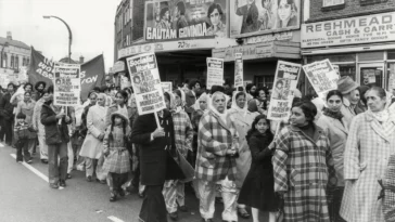 How to watch Defiance: Fighting the Far Right on Channel 4