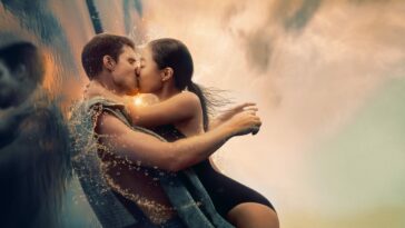 How to watch Float (2023) on Crave