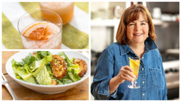 How to watch Be My Guest with Ina Garten Season 4 on Max