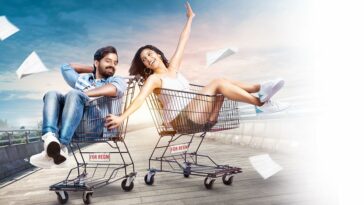 How to watch For Regn on Prime Video