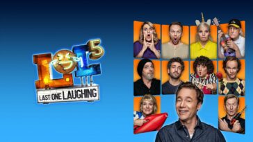 How to watch LOL: Last One Laughing Germany Season 5 Online from Anywhere