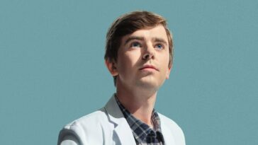 How to watch The Good Doctor Season 7 on NOW