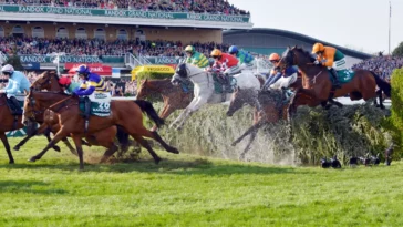 How to watch Grand National 2024 on ITVX for free