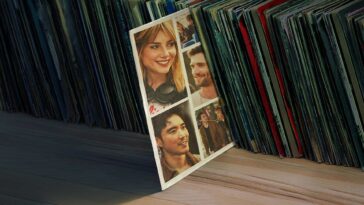 How to watch The Greatest Hits on Hulu