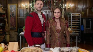 How to watch Curious Caterer: Foiled Plans