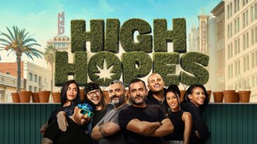 How to watch High Hopes