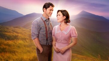 How to watch When Calls the Heart Season 11