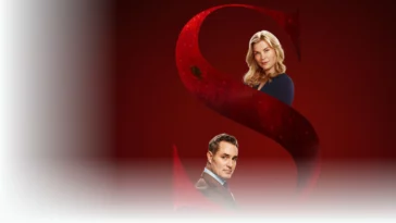 How to watch One Bad Apple: A Hannah Swensen Mystery