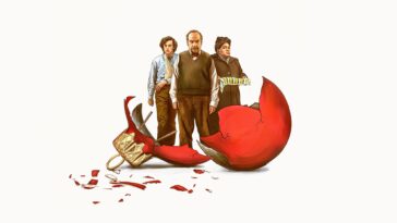 How to watch The Holdovers (2023) on Prime Video