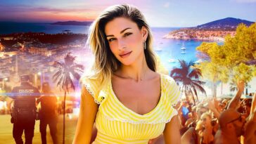 How to watch Ibiza: Secrets of the Party Island on BBC iPlayer for free