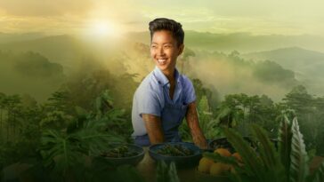 How to watch Restaurants at the End of the World outside the US on Disney+