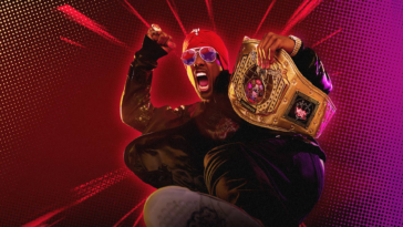 How to watch Wild 'N Out Season 20 on Paramount+