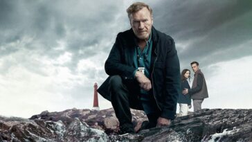 How to watch Wisting Season 4 on BBC iPlayer