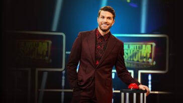 How to watch In With A Shout Series 2 on ITVX for free