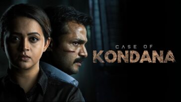 How to watch Case of Kondana on Amazon Prime